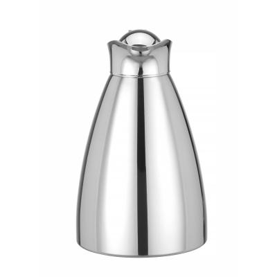 Servírovací thermo konvice, Fine Dine, 1,5L, ⌀136x(H)258mm | 445839